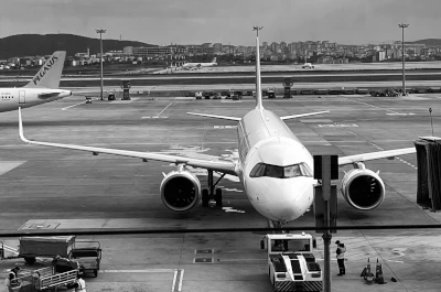 Guide des aéroports les plus proches de Chamonix
