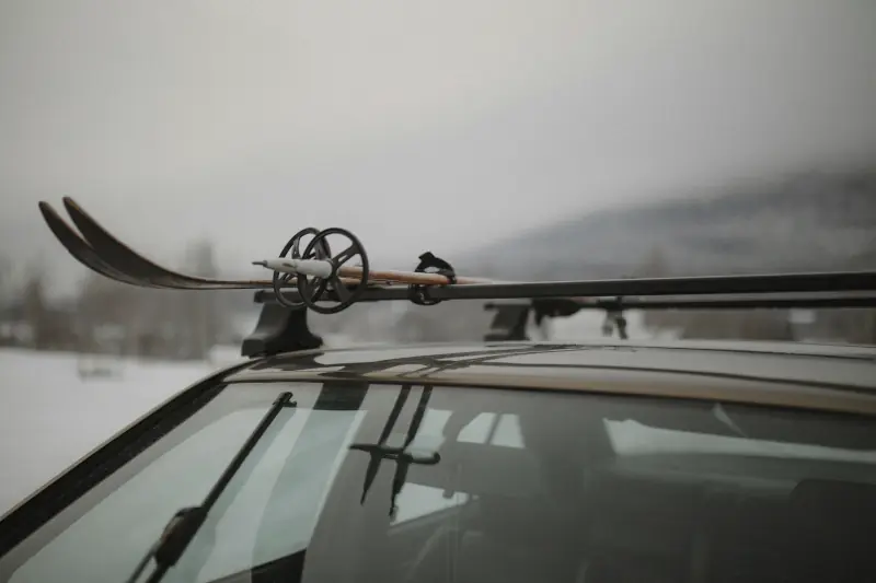Airport transfer guide for Avoriaz