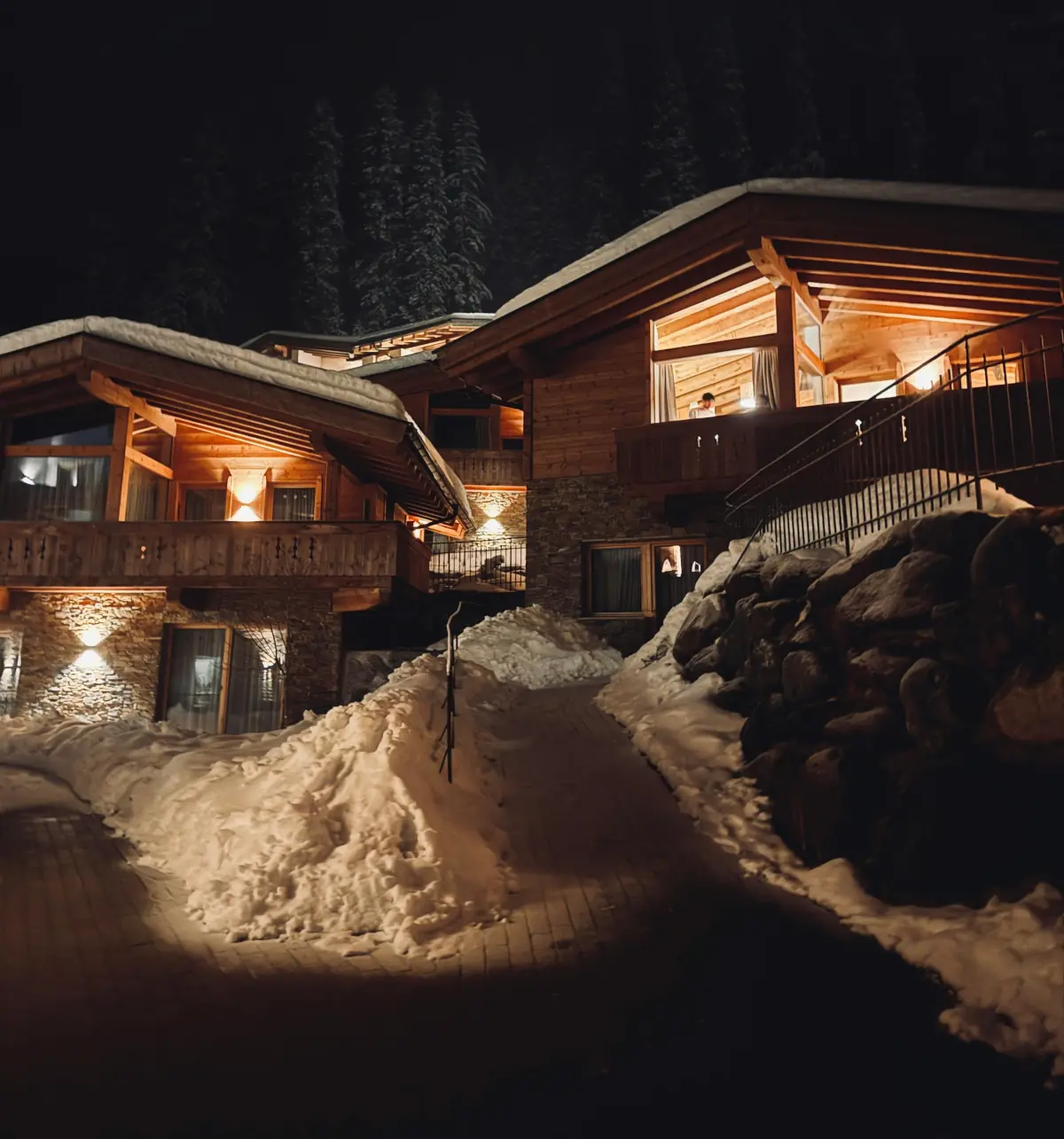 Guide hébergement et où séjourner à Val Thorens